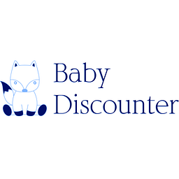 Baby Discounter Logo