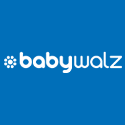 baby-walz.com Logo