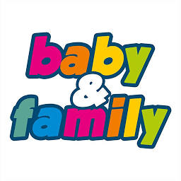 babyandfamily.de Logo