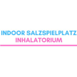 Babybeach Salz-Inhalatorium für Kinder & Erwachsene Logo