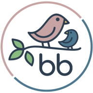 Baby Birds Logo