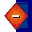 Babyblaue Seiten Logo