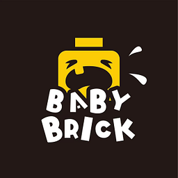 Babybrick2022 Logo