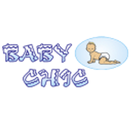 BabyChicStore Logo