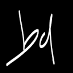 Babydruk Logo