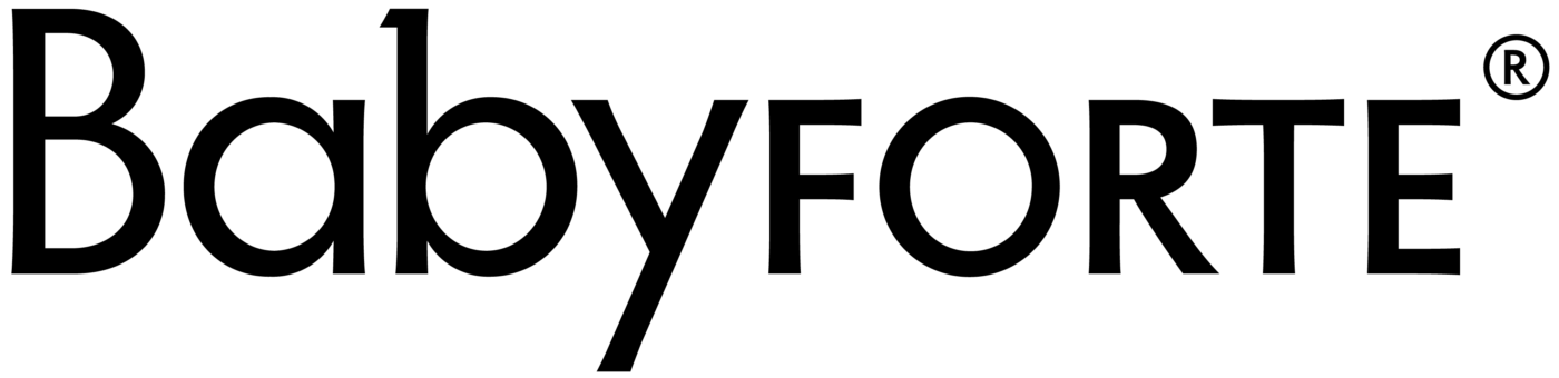 Babyforte Logo