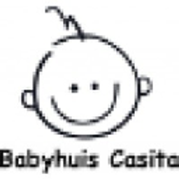Babyhuis Casita Logo