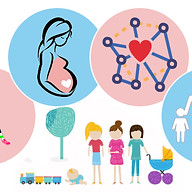 Babymad Logo
