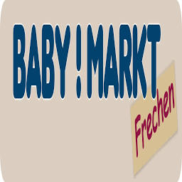 BABY!Fachmarkt für Babyausstattung GmbH Logo