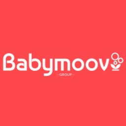 Babymoov DE Logo