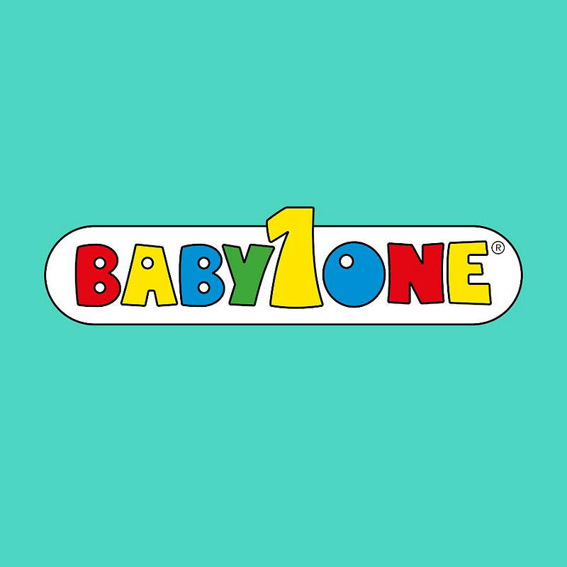 BabyOne Logo