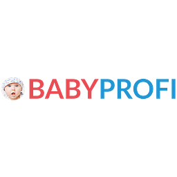 babyprofi.de Logo