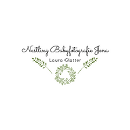 Nestling Babyfotografie Jena Logo