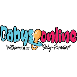 babysonline.shop/ Logo