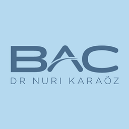 BAC Logo