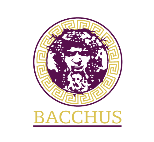 Restaurant Bacchus Logo