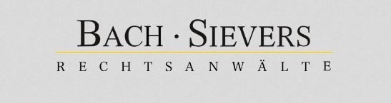 Bach Sievers Rechtsanwälte Logo