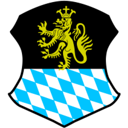 Stadt Bacharach Logo