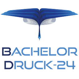 bachelordruck-24.de Logo