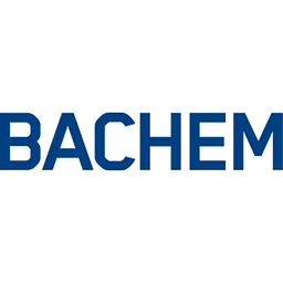 Bachem AG Logo
