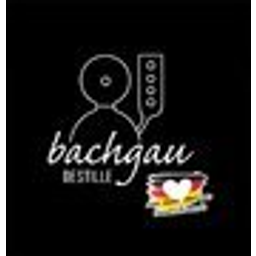 Bachgau Destille Logo