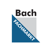 Bach Logo