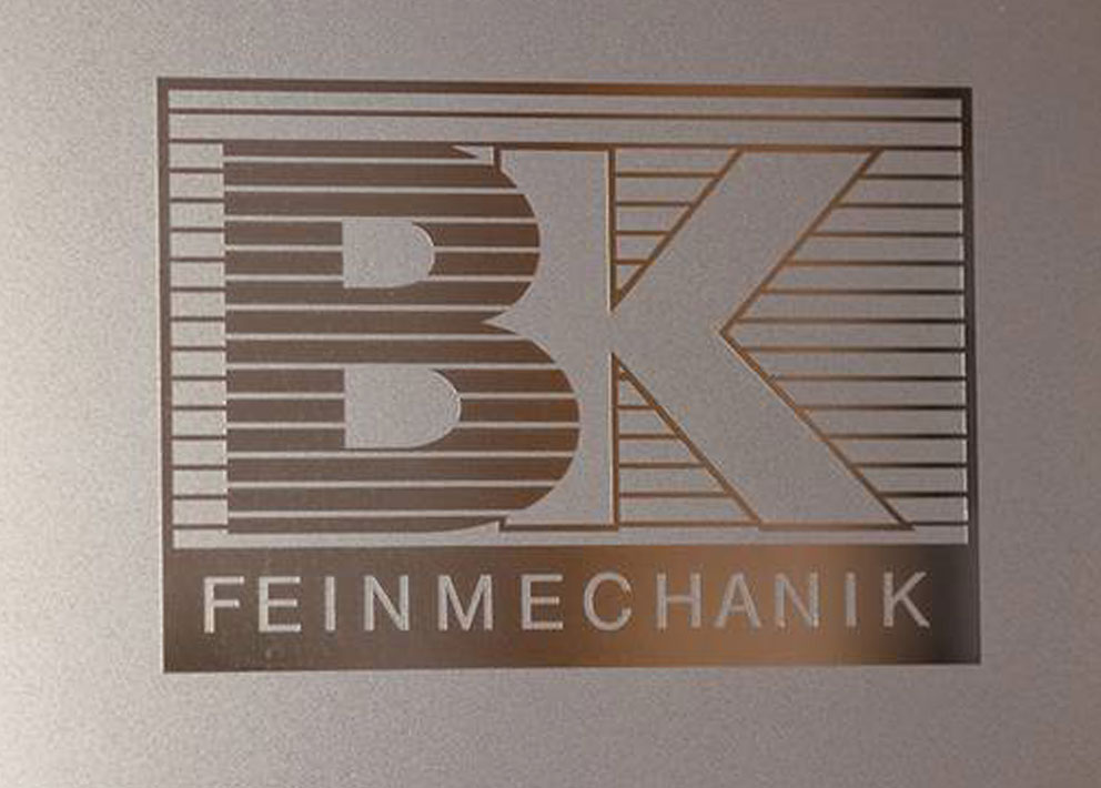 Bachmaier & Klemmer GmbH Logo