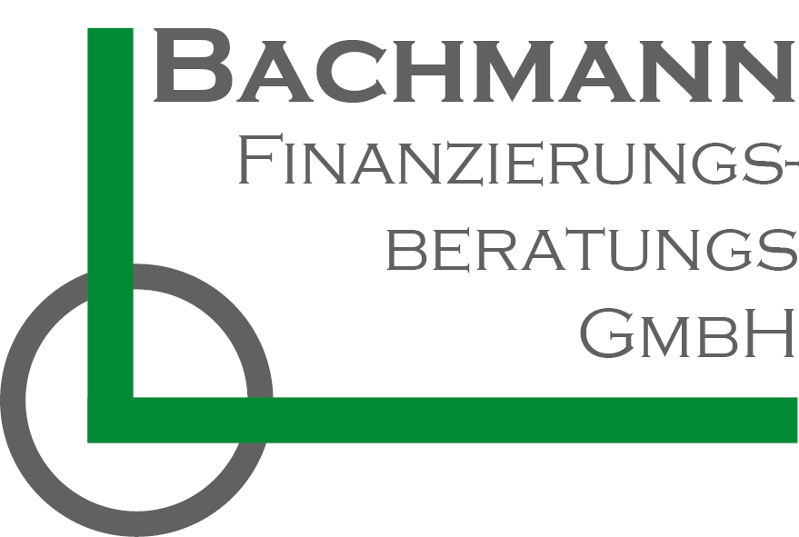 BACHMANN Finanzierungsberatungs GmbH Logo