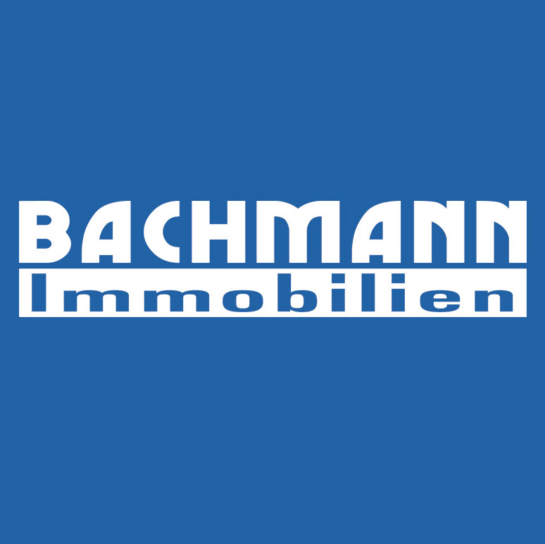 Bachmann Immobilien GmbH Logo