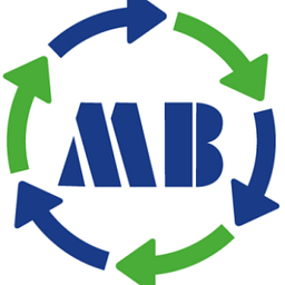 Bachmann Matthias Autoverwertung Logo
