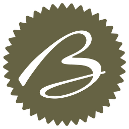 Bachofer Bernd Restaurant Logo