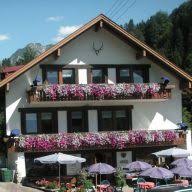 Bachtelhaus Oberstdorf Logo