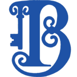 Schlosserei Bachthaler Logo