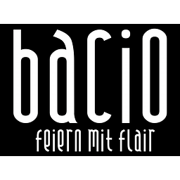 Bacio Event-Location Logo
