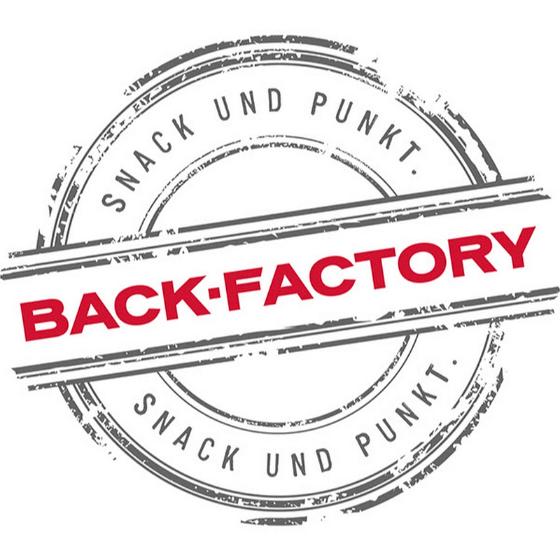 Back Factory Logo