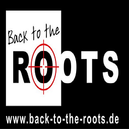 Back to the Roots GbR Logo