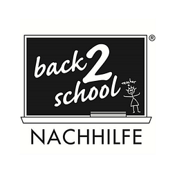 back2school Nachhilfe Duisburg-Rumeln-Kaldenhausen Logo