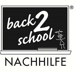 back2school Nachhilfe Duisburg- Walsum Logo