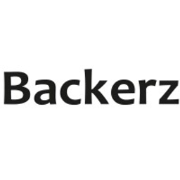 Backerz Logo