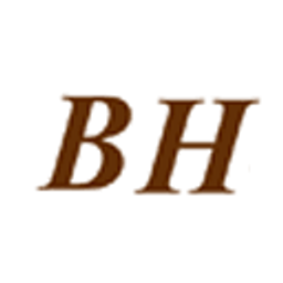 Backes Heizungsbau GmbH & Co. KG Logo