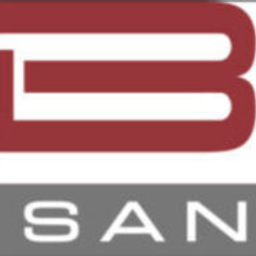 Backes Sanitaer Logo
