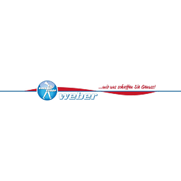 Weber Back Europ Fachgroßhandel Logo
