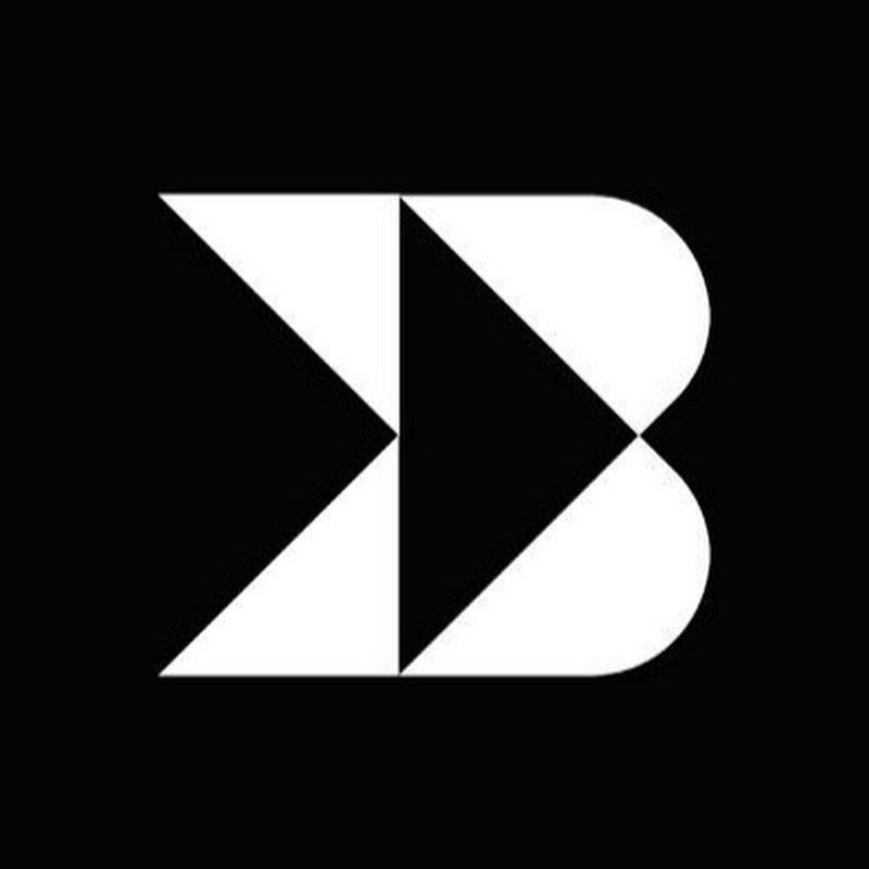 Backforce Logo
