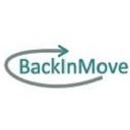 backinmove Logo