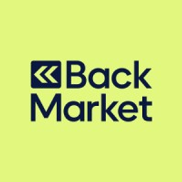 Back Market - Portugal Logo
