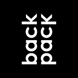 BACKPACK Logo