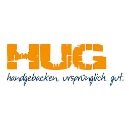 Backparadies Hug GmbH Logo