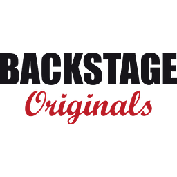 Backstageoriginals Logo