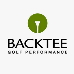 BACKTEE ONLINE SHOP Logo