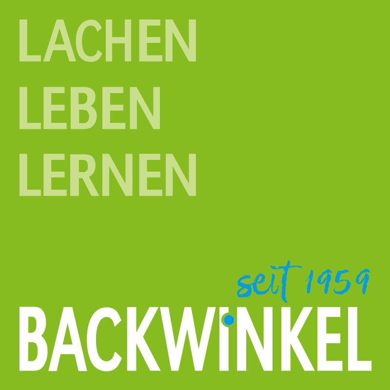 Backwinkel Logo